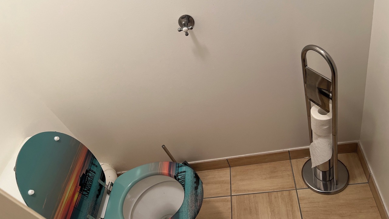 Photo of Bathroom in Apremont