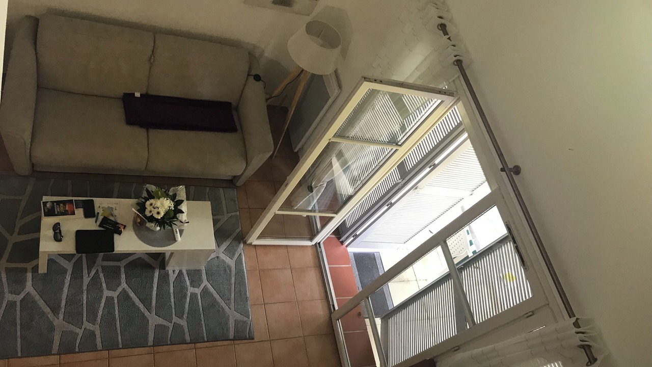 Photo of Livingroom in Apremont