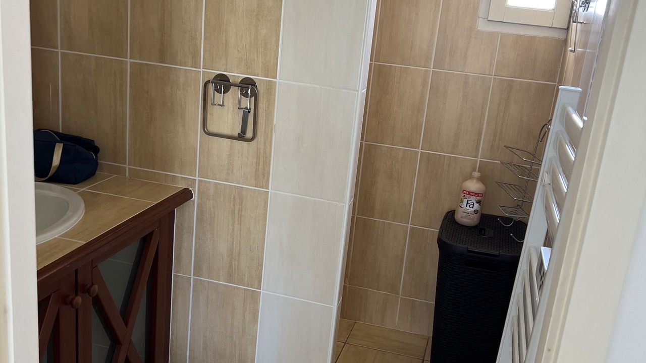 Photo of Bathroom in Apremont