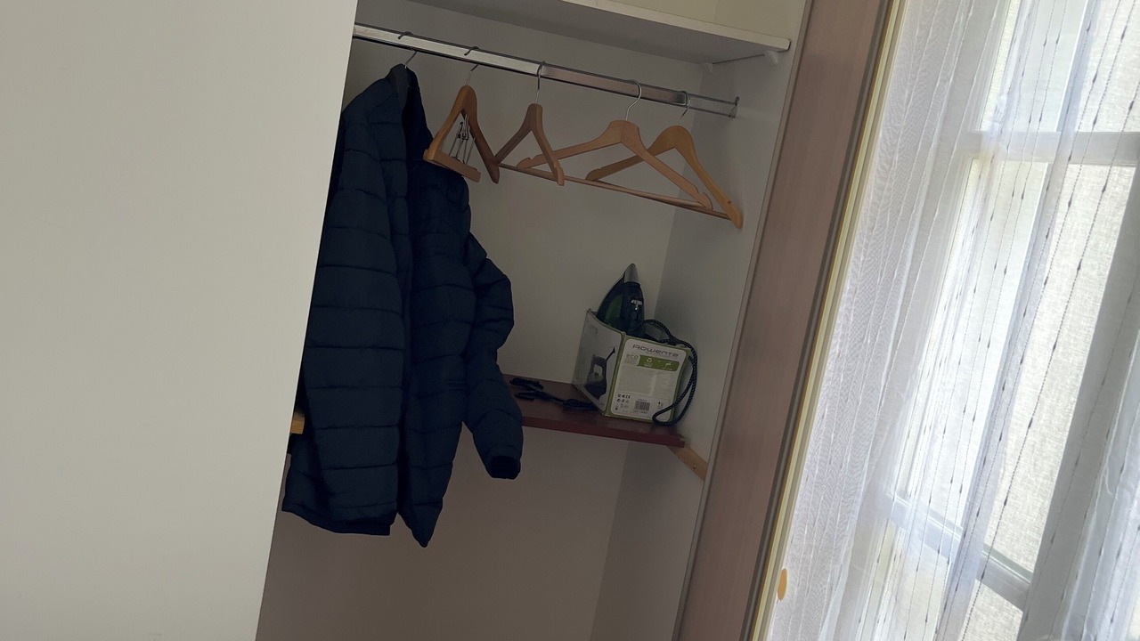 Photo of Bedroom in Apremont