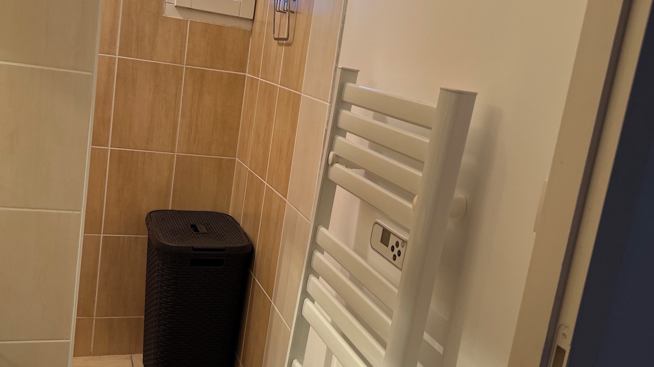 Photo of Bathroom in Apremont