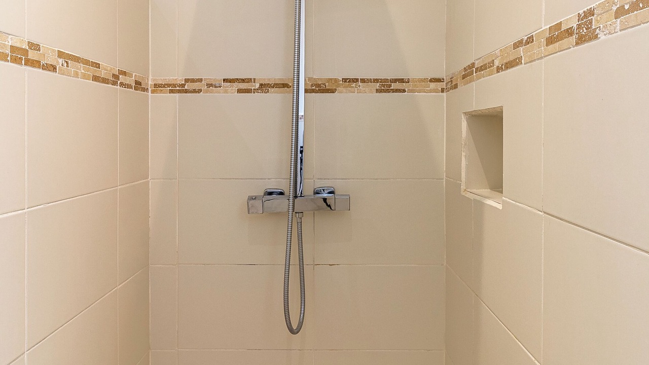 Photo of Bathroom in La Croix-Valmer