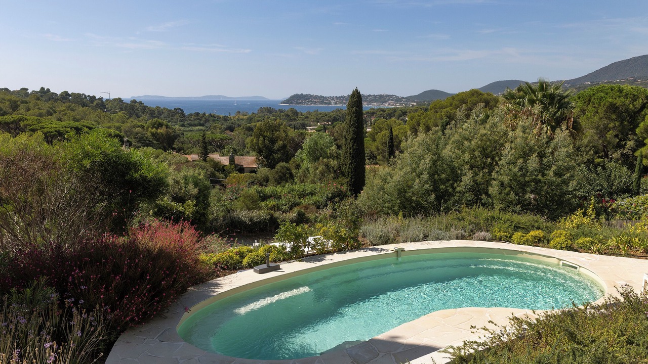 Photo of Outdoor in La Croix-Valmer