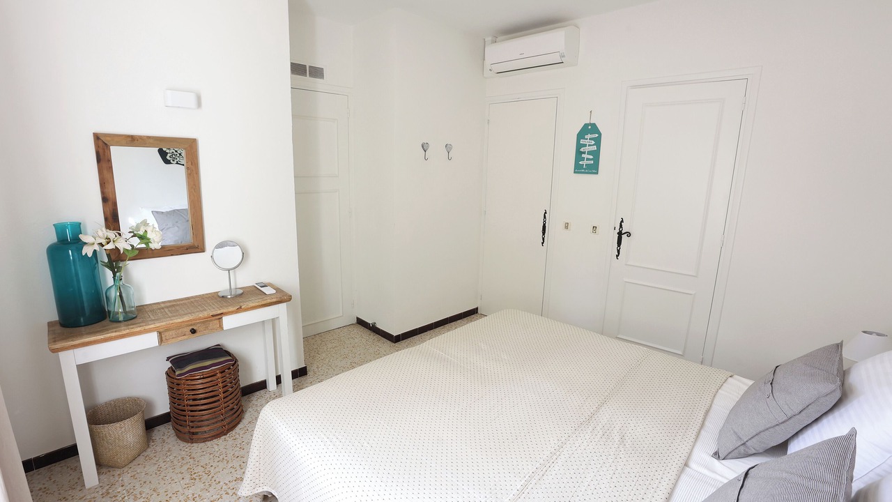 Photo of Bedroom in La Croix-Valmer