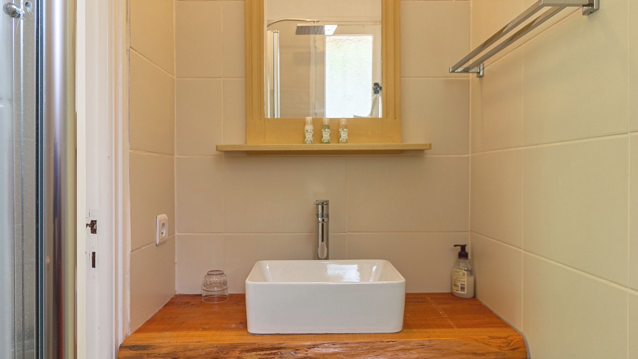 Photo of Bathroom in La Croix-Valmer