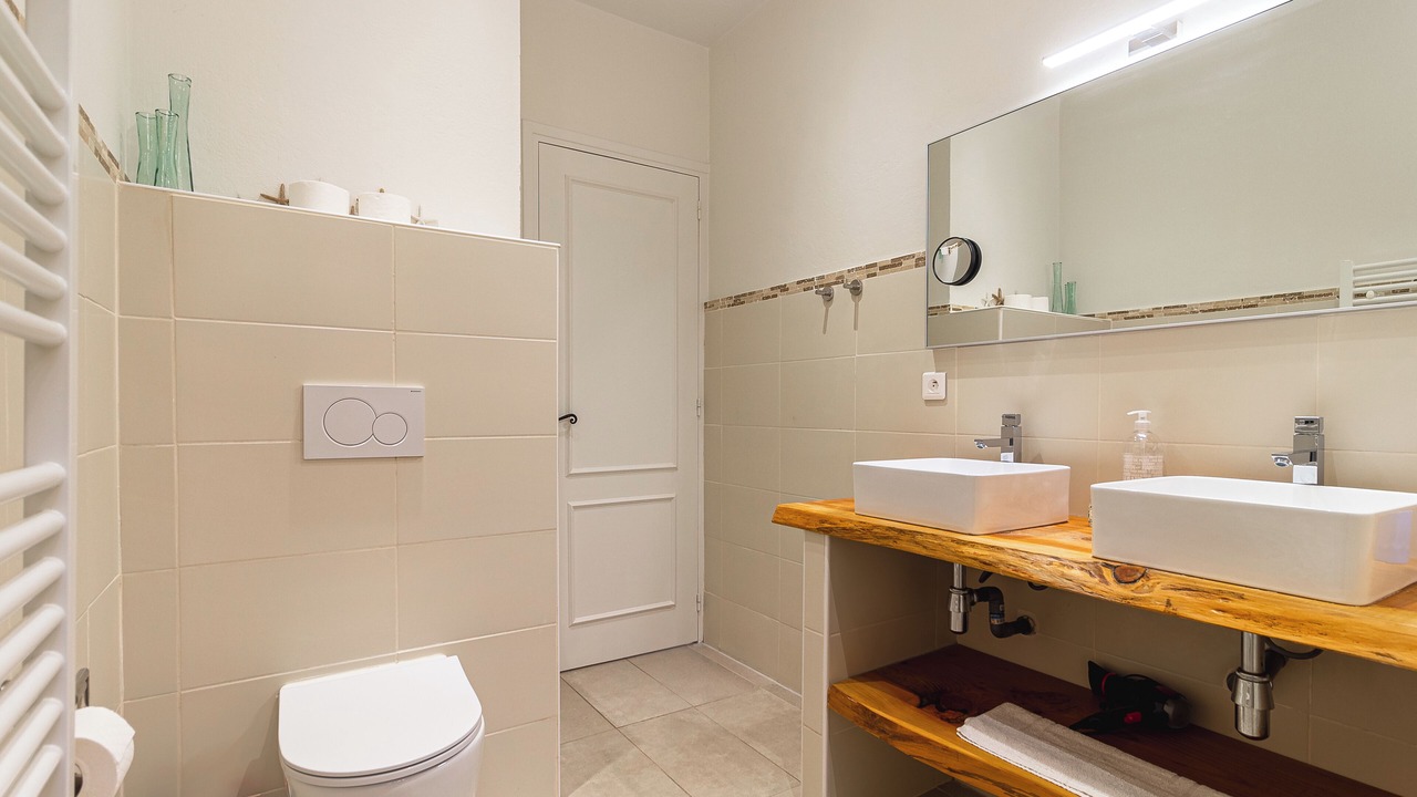 Photo of Bathroom in La Croix-Valmer