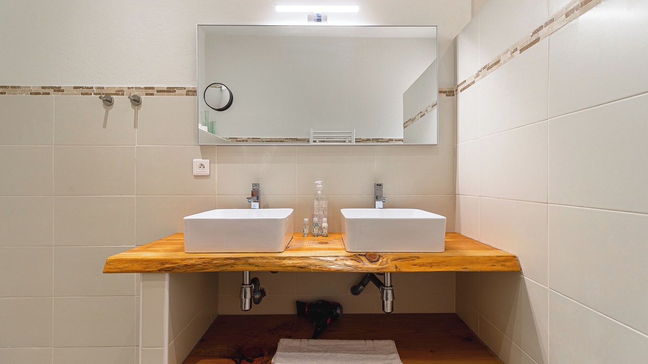 Photo of Bathroom in La Croix-Valmer