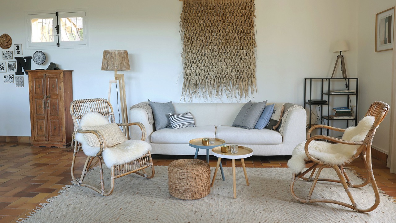 Photo of Livingroom in La Croix-Valmer