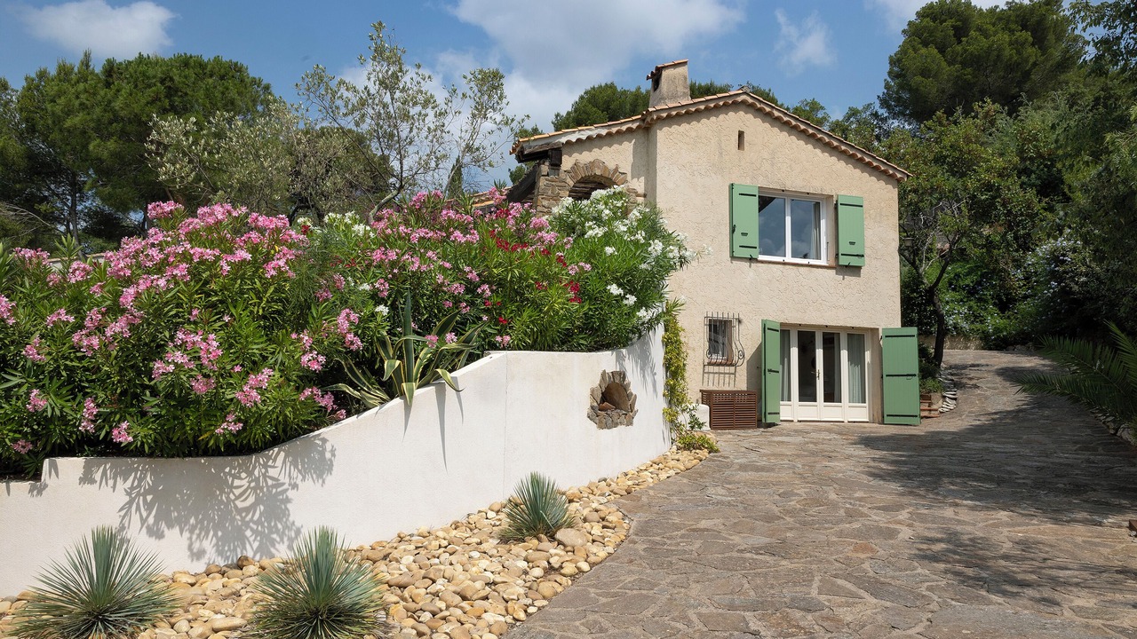 Photo of Outdoor in La Croix-Valmer
