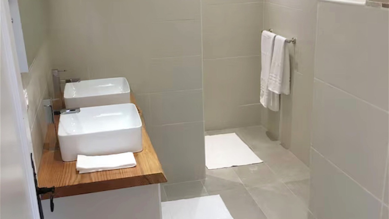 Photo of Bathroom in La Croix-Valmer