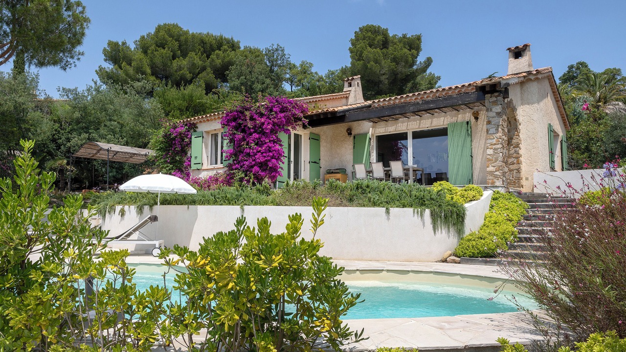 Photo of Outdoor in La Croix-Valmer