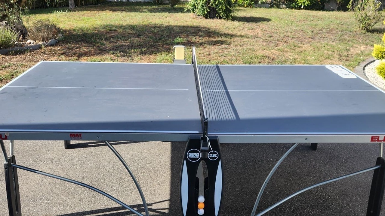 Photo of Outdoor in La Baule-Escoublac