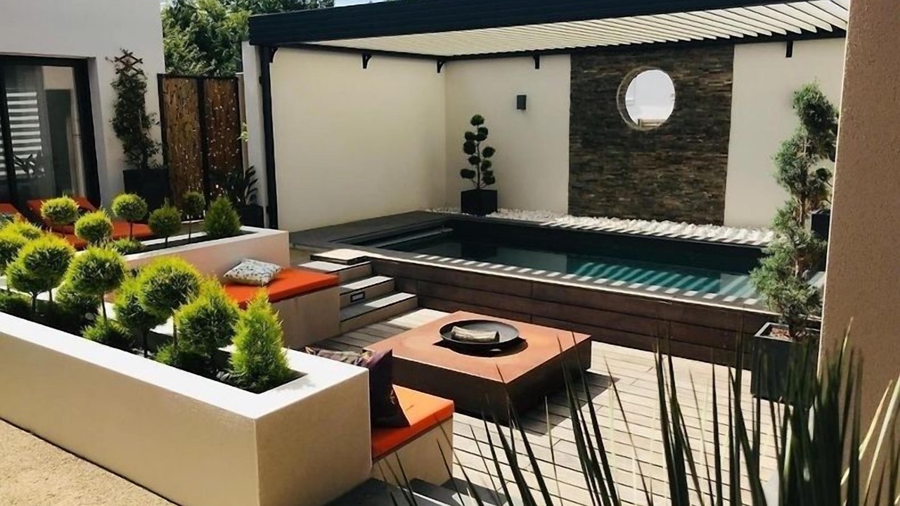 Photo of Outdoor in La Baule-Escoublac
