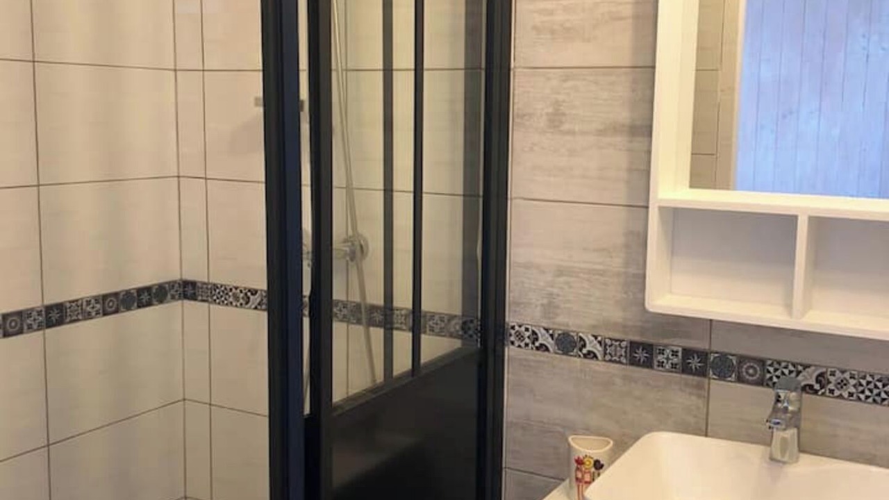 Photo of Bathroom in Saint-Emilion