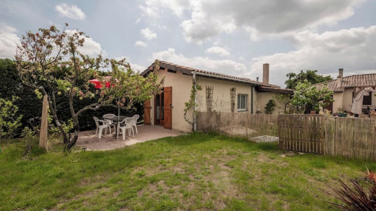 Photo of Outdoor in Saint-Emilion