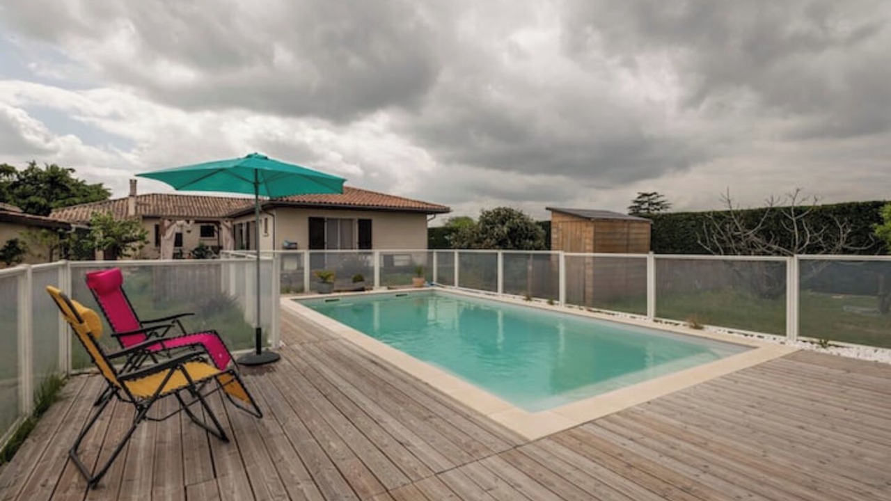 Photo of Outdoor in Saint-Emilion