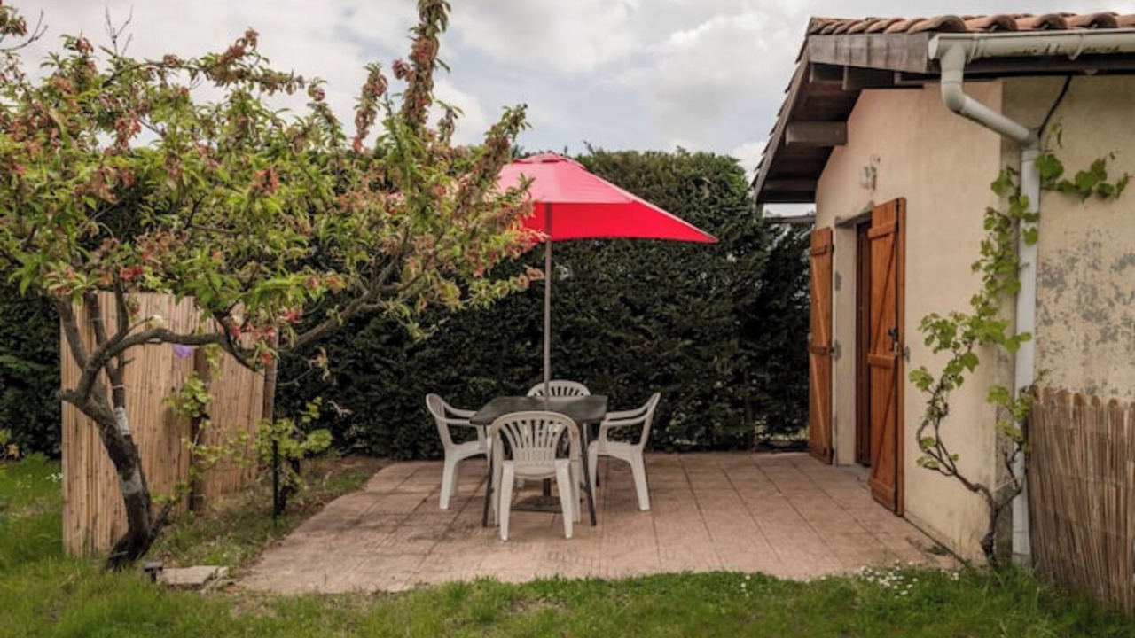 Photo of Outdoor in Saint-Emilion