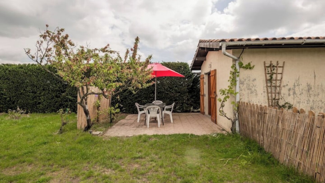 Photo of Outdoor in Saint-Emilion