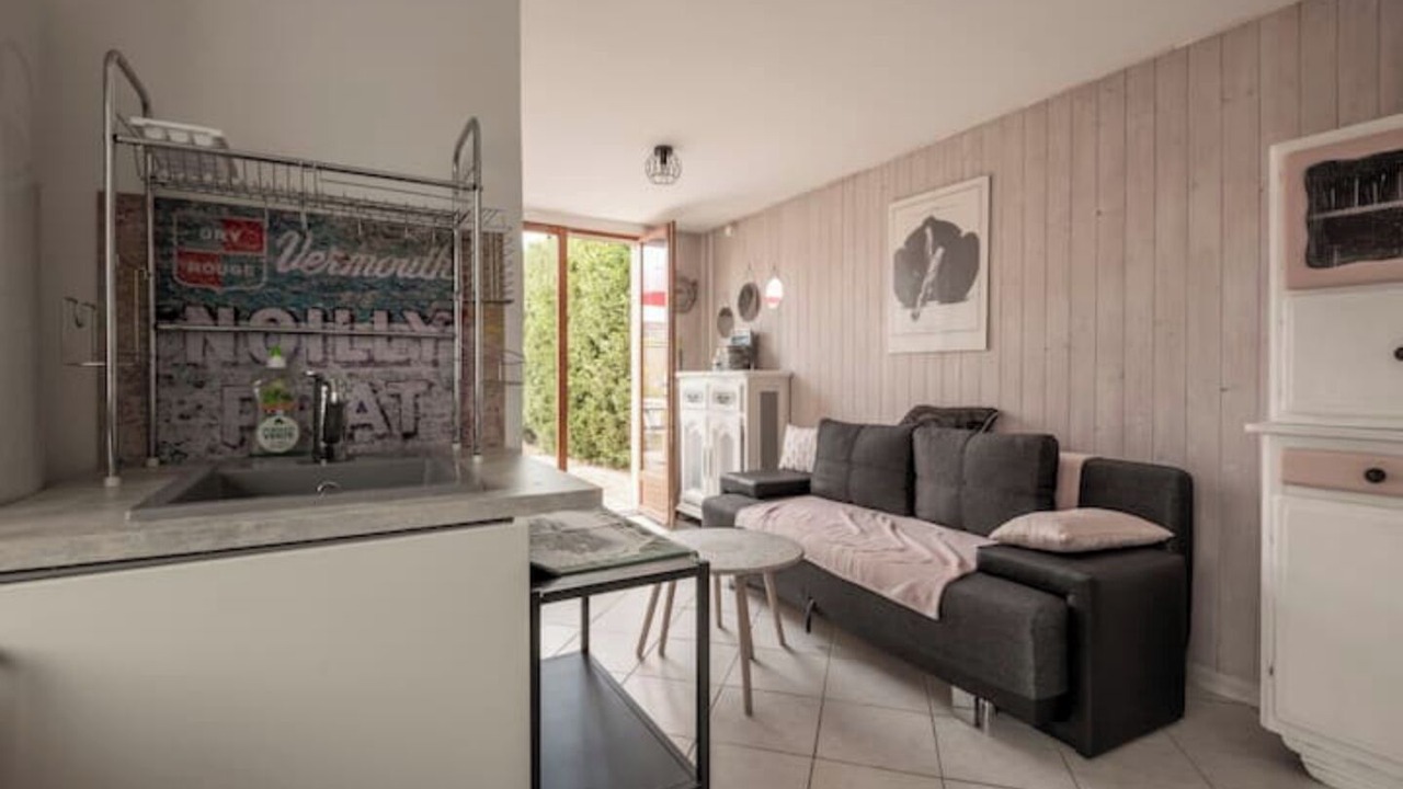 Photo of Livingroom in Saint-Emilion