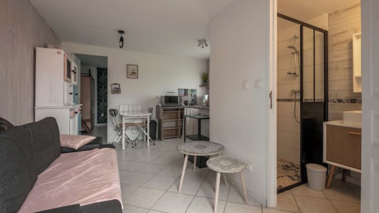 Photo of Livingroom in Saint-Emilion