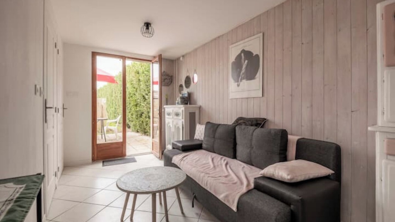 Photo of Livingroom in Saint-Emilion