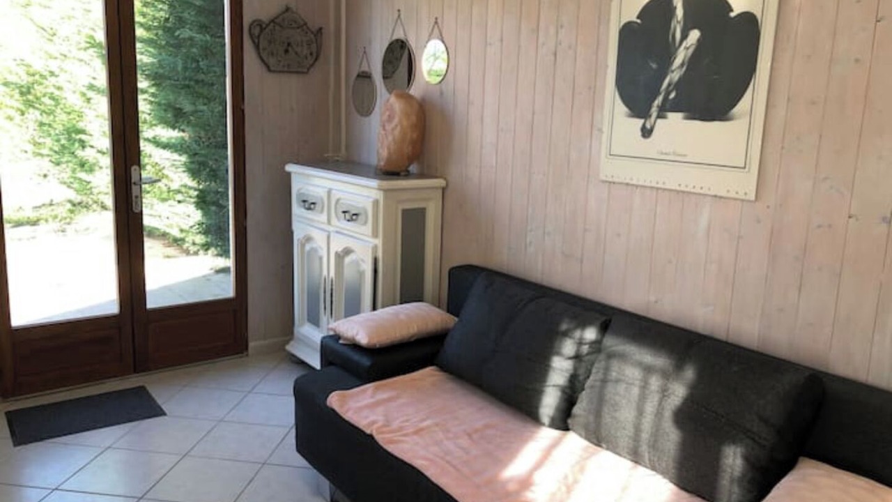 Photo of Livingroom in Saint-Emilion