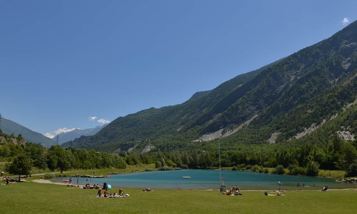 Photo of Others in Montricher-Albanne