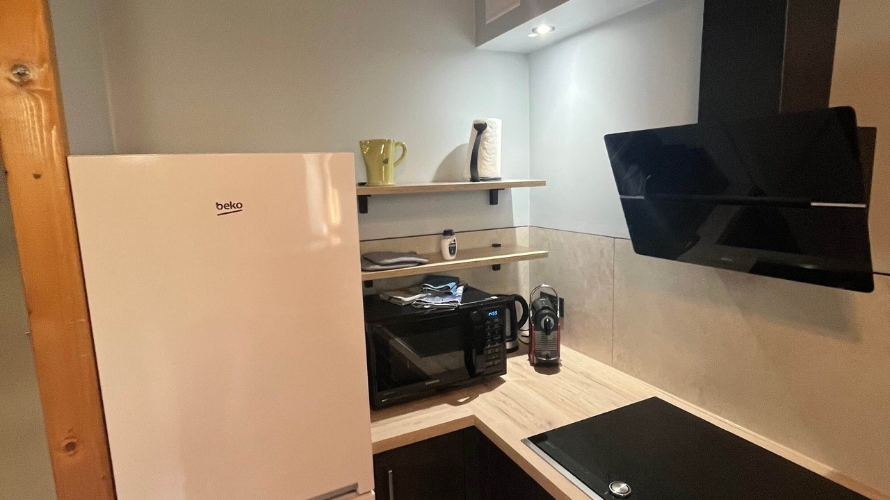 Photo of Kitchen in Montricher-Albanne