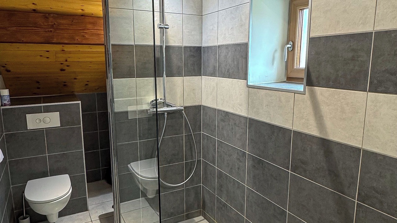 Photo of Bathroom in Montricher-Albanne