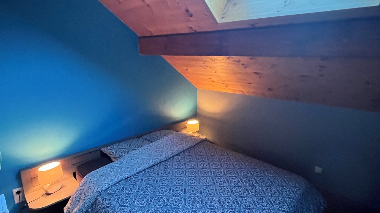 Photo of Bedroom in Montricher-Albanne