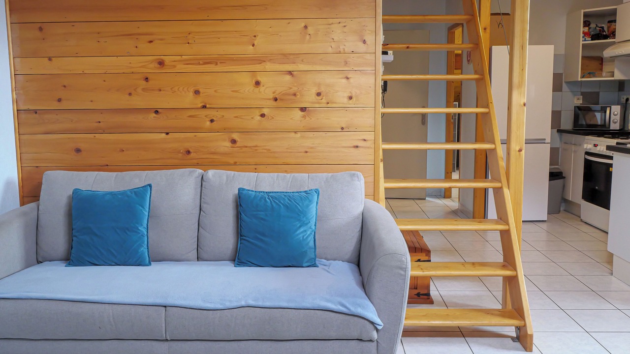 Photo of Livingroom in Montricher-Albanne