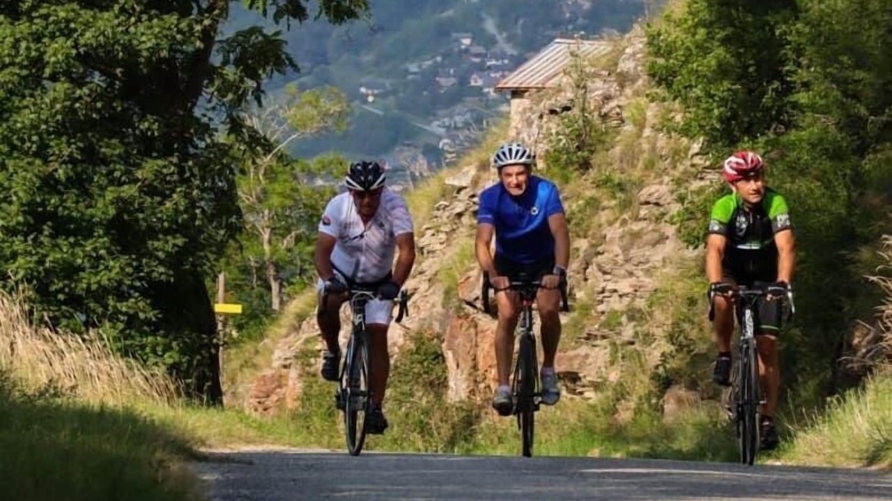 Photo of Others in Montricher-Albanne