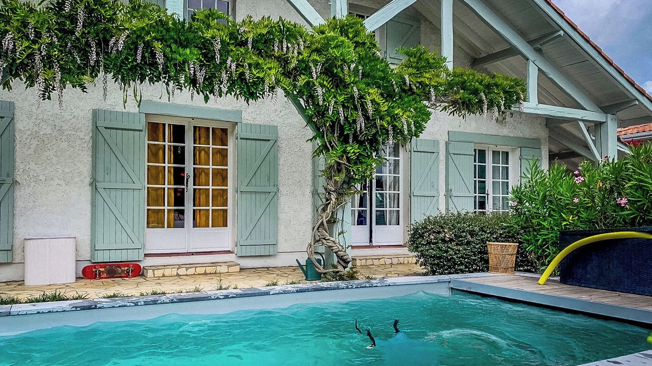 Photo of Outdoor in Andernos-les-Bains