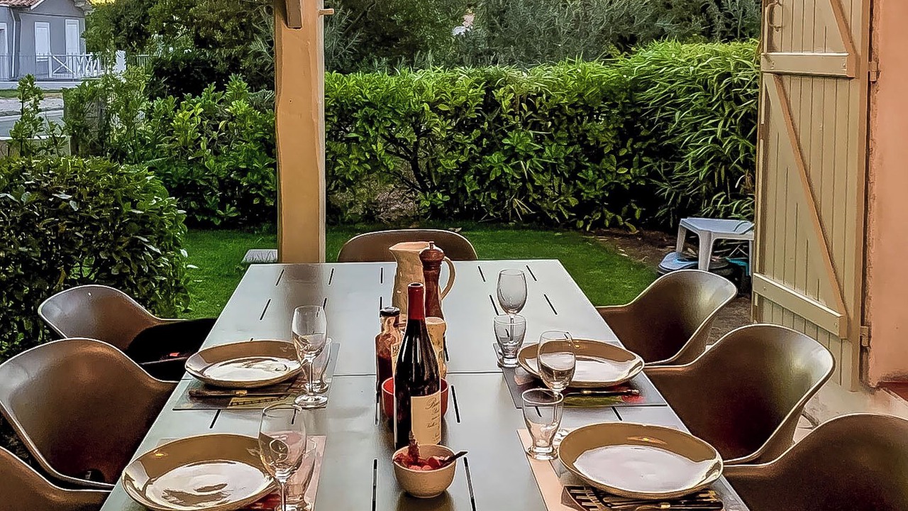Photo of Outdoor in Andernos-les-Bains