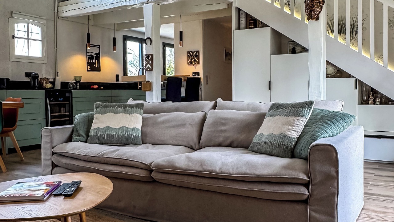 Photo of Livingroom in Andernos-les-Bains