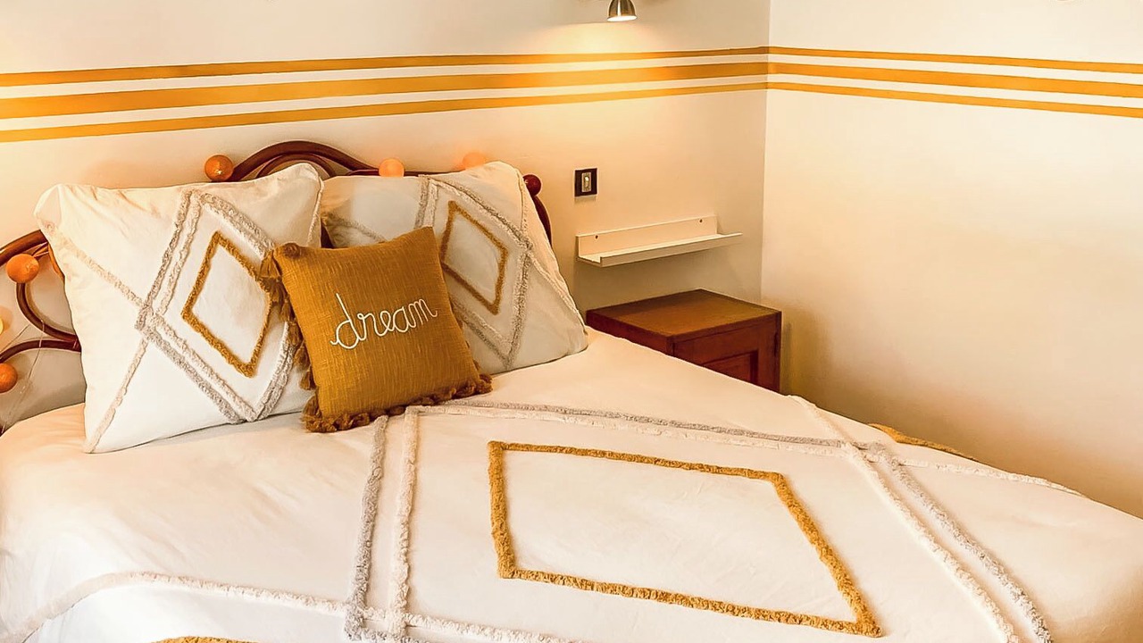 Photo of Bedroom in Andernos-les-Bains