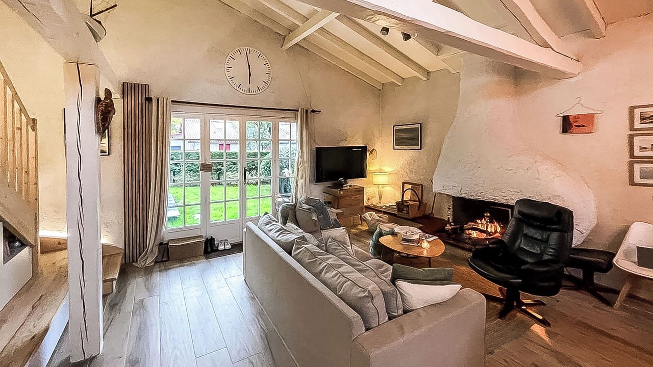 Photo of Livingroom in Andernos-les-Bains