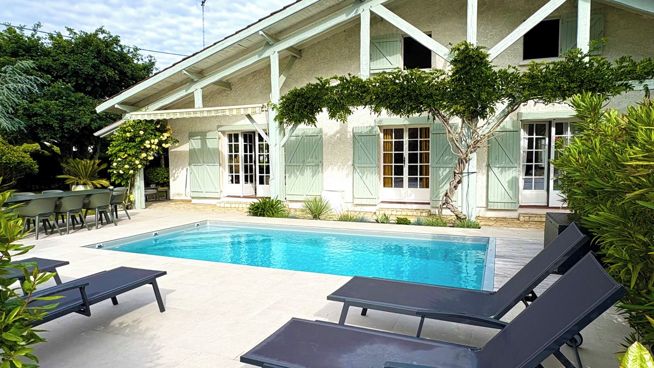 Photo of Outdoor in Andernos-les-Bains