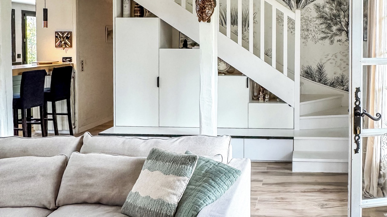 Photo of Livingroom in Andernos-les-Bains