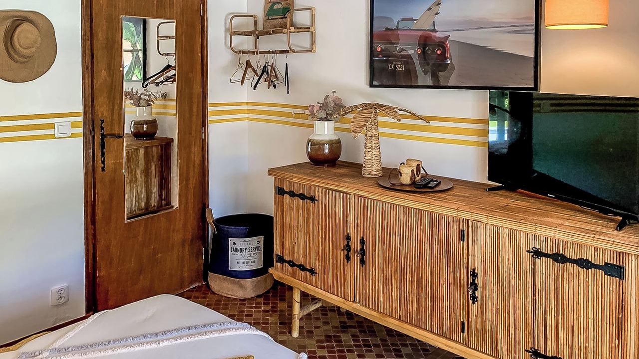 Photo of Bedroom in Andernos-les-Bains