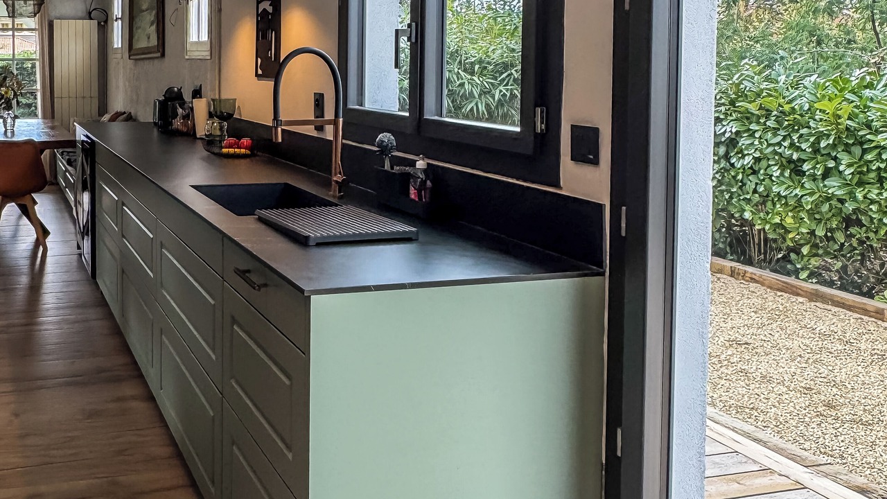 Photo of Kitchen in Andernos-les-Bains