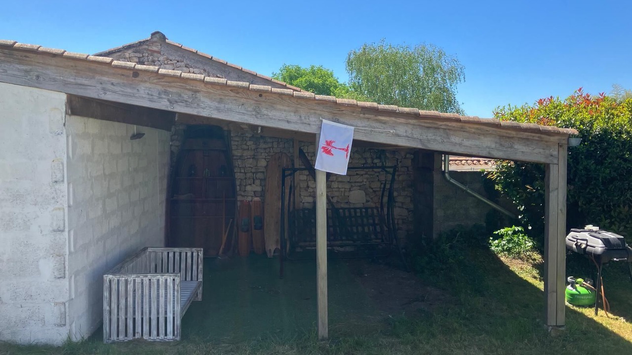 Photo of Outdoor in St Benoist-sur-Mer