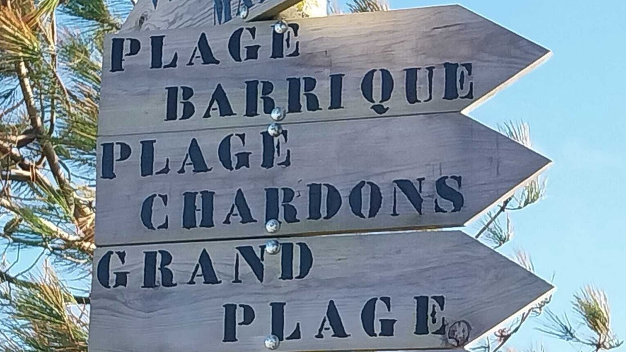 Photo of Outdoor in St Benoist-sur-Mer