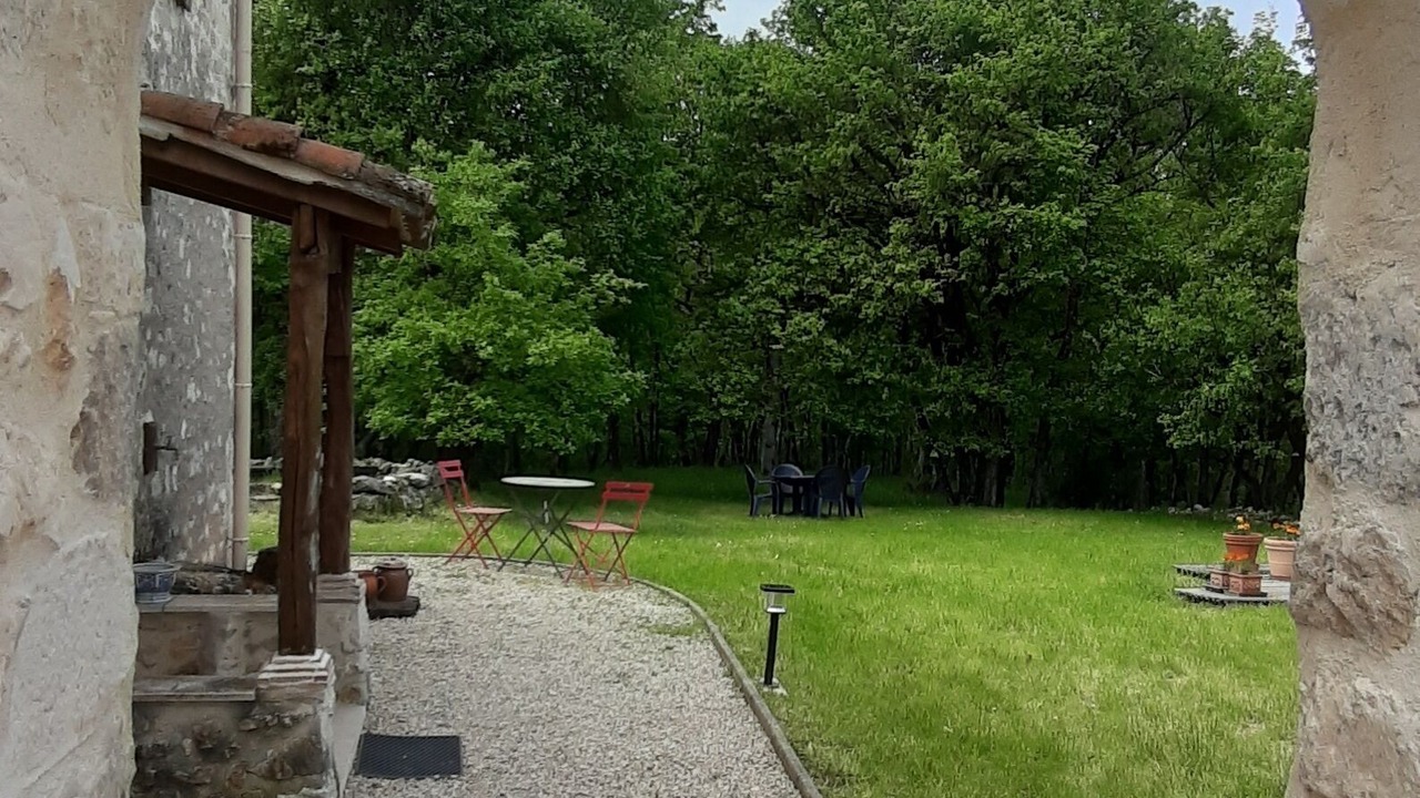 Photo of Outdoor in Le Boulve