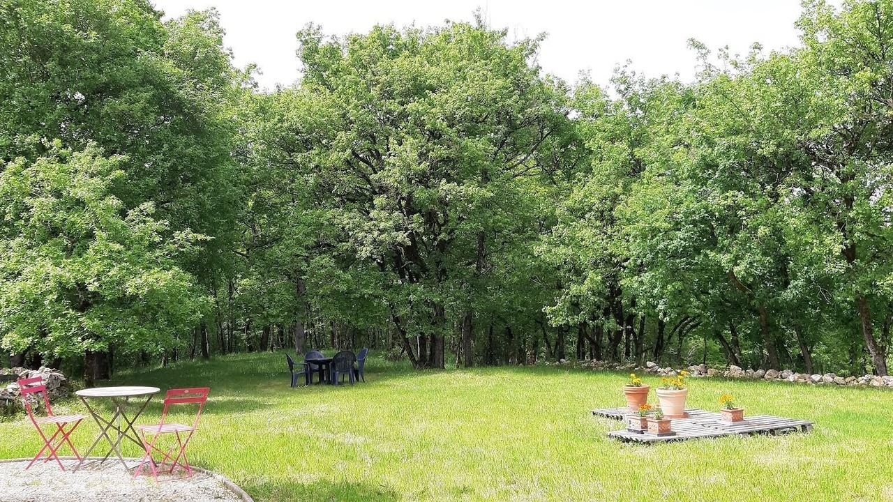 Photo of Outdoor in Le Boulve