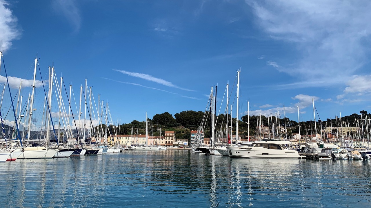 Photo of Others in Saint-Mandrier-sur-Mer