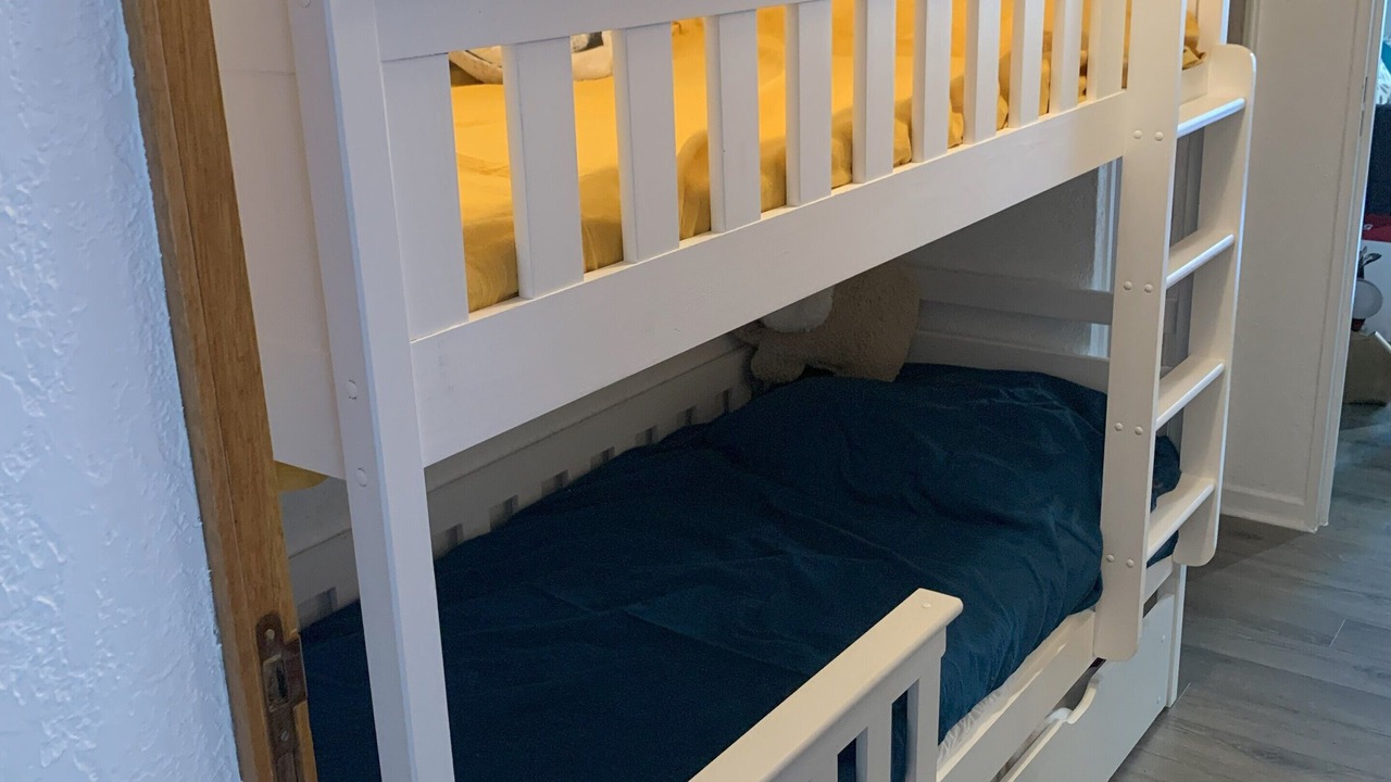 Photo of Bedroom in Saint-Mandrier-sur-Mer