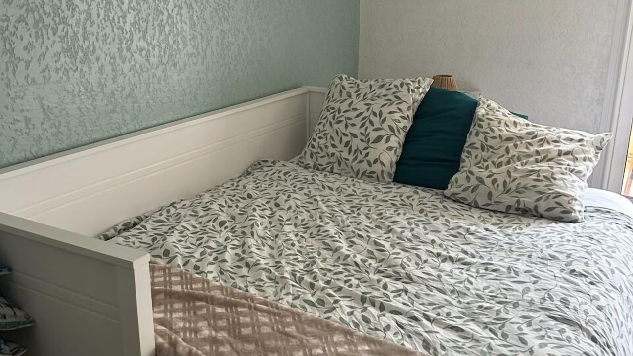 Photo of Bedroom in Saint-Mandrier-sur-Mer