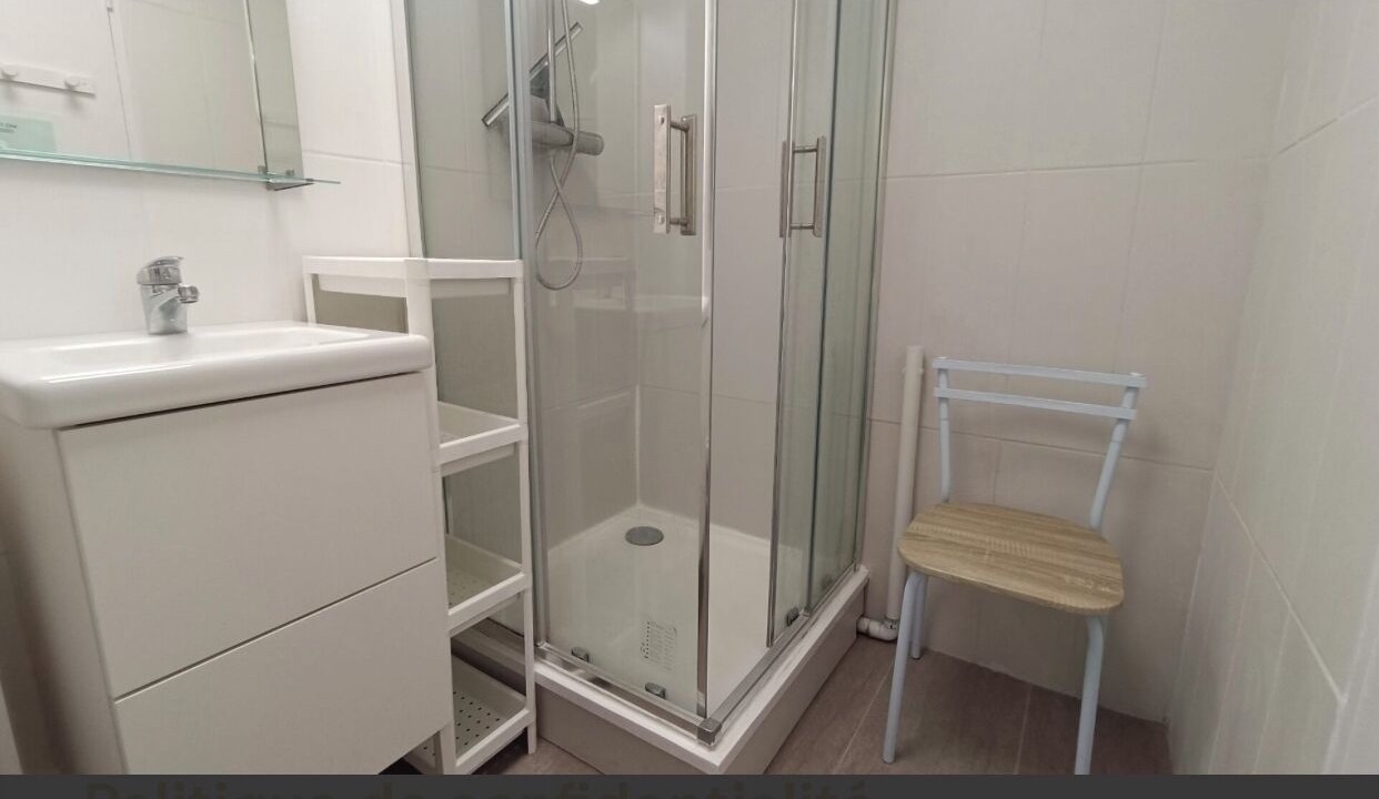 Photo of Bathroom in Saint-Mandrier-sur-Mer