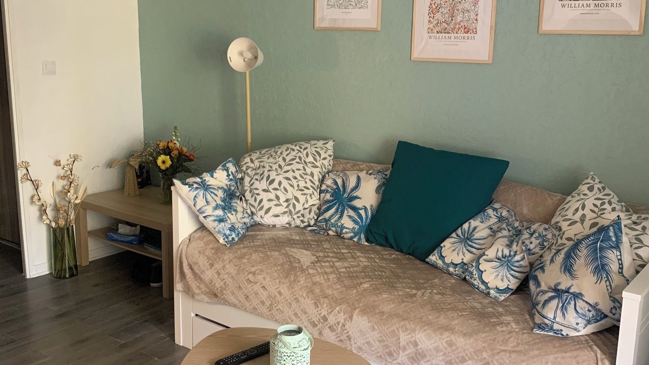 Photo of Livingroom in Saint-Mandrier-sur-Mer